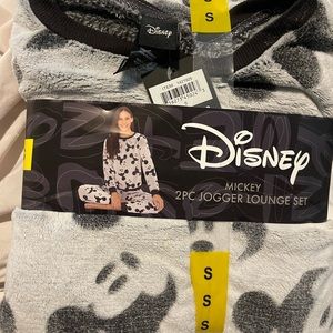 Disney Jogger Lounge Set